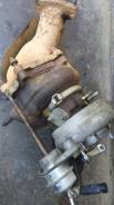 Турбина. Toyota: Hiace Regius, Hiace, Land Cruiser Prado, Grand Hiace, Hilux Surf Двигатели: 1KZTE, 1KZT