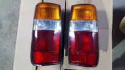 Стоп-сигнал. Toyota Land Cruiser, FJ80G, HDJ81, HZJ81V, FZJ80G, HDJ81V