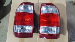 Стоп-сигнал. Nissan Terrano Regulus