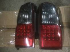 Стоп-сигнал. Toyota Hilux Surf, KZN185W, RZN185W, VZN185W, VZN180W, RZN180W
