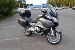 BMW R 1200 RT. 1 200 куб. см., исправен, птс, с пробегом