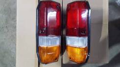 Стоп-сигнал. Toyota Land Cruiser Prado, KZJ71G, KZJ71W, KZ71G, KZ71W, KZJ78G, KZJ78W