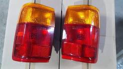 Стоп-сигнал. Toyota Hilux Surf, VZN130G, LN130G, LN130W, KZN130G, KZN130W