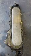Радиатор масляный. Toyota: Hiace Regius, Hiace, Land Cruiser Prado, Grand Hiace, Hilux Surf Двигатели: 1KZTE, 1KZT