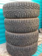 Nokian Hakkapeliitta 7 SUV. Зимние, шипованные, 10 %, 4 шт