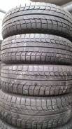 Michelin. Зимние, без шипов, износ: 5%, 4 шт