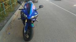 Yamaha YZF R1. 998 куб. см., исправен, птс, с пробегом