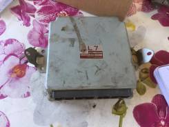 Блок управления двс. Subaru Legacy, BH9, BHC Двигатель EJ254