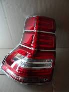 Стоп-сигнал. Toyota Land Cruiser Prado, GDJ150W, GRJ151W, GDJ151W, GRJ150W, TRJ150W