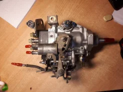 ���� Toyota 1HZ 22100-17470 ����