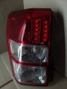 Стоп-сигнал. Suzuki Escudo, TD94W, TD54W, TA74W Suzuki Grand Vitara