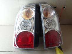 Стоп-сигнал. Suzuki Escudo