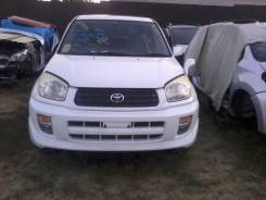Toyota RAV4. ACA21, 1AZ