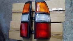 Стоп-сигнал. Toyota Land Cruiser Prado, KZJ95W, VZJ90W, KZJ90W, KDJ95W, RZJ90W, VZJ95W, RZJ95W, KDJ90W