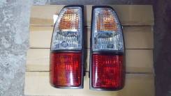 Стоп-сигнал. Toyota Land Cruiser Prado, KZJ95W, VZJ90W, KZJ90W, KDJ95W, RZJ90W, VZJ95W, RZJ95W, KDJ90W