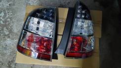 Стоп-сигнал. Toyota Prius, NHW20