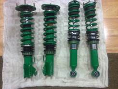 Амортизатор. Toyota Cynos Toyota Starlet, EP70, EP81, EP71, EP82, EP90, EP80, EP91, EP85, EP95, EP76 Toyota Tercel Toyota Corolla II