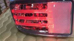Планка под фонарь. Toyota Land Cruiser Prado, VZJ125W, GRJ120W, KDJ120W, RZJ120W, VZJ121W, KDJ121W, VZJ120W, TRJ120W, RZJ125W, KDJ125W, TRJ125W, GRJ12...
