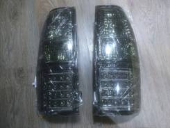Стоп-сигнал. Toyota Land Cruiser Prado