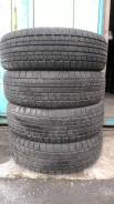 Dunlop. Зимние, без шипов, 2011 год, износ: 5%, 4 шт