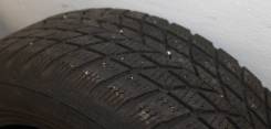 Hankook Winter Radial W400. Зимние, без шипов, 2015 год, износ: 20%, 1 шт