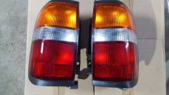 Стоп-сигнал. Nissan Terrano, R50