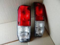 Стоп-сигнал. Toyota Land Cruiser Prado, KZJ71G, KZJ71W, KZ71G, KZ71W, KZJ78G, KZJ78W