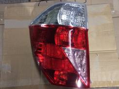 Стоп-сигнал. Honda Edix, BE4, BE3, BE2, BE1
