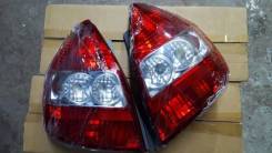 Стоп-сигнал. Honda Fit, GD3, GD4, GD1, GD2
