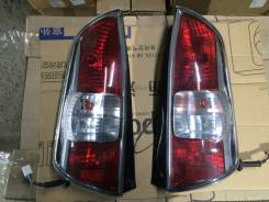 Стоп-сигнал. Toyota Passo, QNC10, KGC15, KGC10