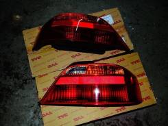 Стоп-сигнал. Honda Saber, UA5, UA4 Honda Inspire, UA5, UA4