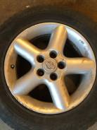 Nissan. x16, 5x114.30, ET40