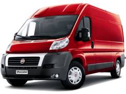 Чип-тюнинг Fiat Ducato III