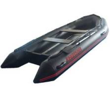 Корсар Командор KMD-470. 2017 год год