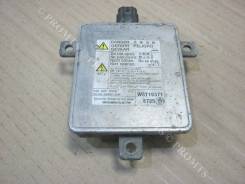 Блок ксенона. Honda: Stream, Odyssey, Elysion, Civic, Accord, Civic Hybrid, Accord Tourer, Zest, Insight, Inspire Mitsubishi: Pajero, Delica, Galant F...