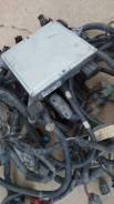 Проводка акпп. Honda Civic Ferio, EK3 Двигатель D15B