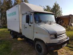 Купава ЗИЛ. Продам ЗИЛ 5301 Купава, 4 750 куб. см., 3 500 кг., 4 750 куб. см., 3 500 кг.