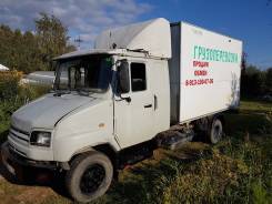 Купава ЗИЛ. Продам ЗИЛ 5301 Купава, 4 750 куб. см., 3 500 кг., 4 750 куб. см., 3 500 кг.