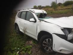 Nissan Terrano
