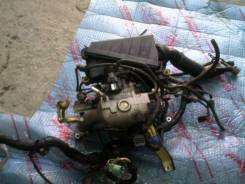Коллектор впускной. Honda: Civic, Logo, Civic Shuttle, Partner, Civic Ferio Двигатель D13B