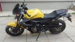 Yamaha XJ 600 S Diversion. 600 куб. см., исправен, птс, с пробегом