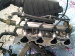 Инжектор. Honda: Domani, Ballade, Integra SJ, Civic, Civic Ferio, Integra, Partner, Logo, Civic Aerodeck, City Двигатели: D16Y9, D15Z4, MF716, D15Z6...