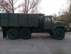 ЗИЛ 131. ЗИЛ-131.1984г. в., бортовой, 6 000 куб. см., 6 000 кг.