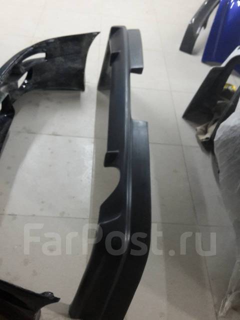 Обвесы тюнинг Toyota Carina купить в Красноярске по цене: 20 500 ...