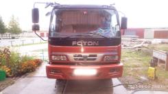 Foton Auman BJ1099. Продам Кран-манипулятор Foton, 8 000 куб. см., 5 000 кг., 7,00 м.