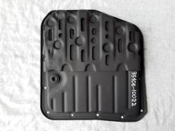 Поддон коробки переключения передач. Toyota: Corona Exiv, Corolla II, Carina ED, Tercel, Corolla Levin, Soluna, Camry, Cynos, MR2, Corsa, Curren, Cald...