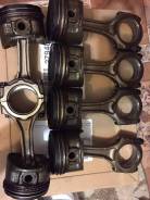 Поршень. Toyota Supra Toyota Aristo Двигатель 2JZGTE