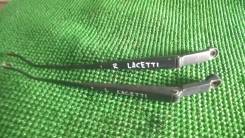 Держатель щетки стеклоочистителя. Chevrolet Lacetti, J200 Двигатель F14D3