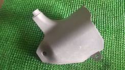 Накладка на порог. Chevrolet Lacetti, J200 Двигатель F14D3