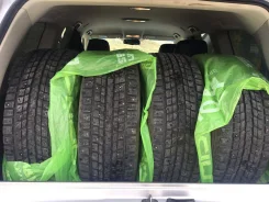 Dunlop Windsor G3. ������, ����������, 2014 ���, �/�, ����� 30�%